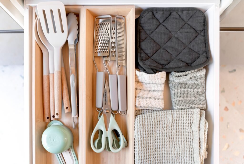 drawer dividers